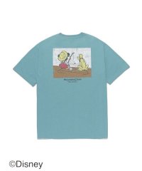 TARAS BOULBA/ヘビーコットンTシャツ（ツリ）/505583859