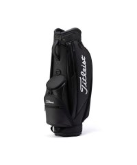 Titleist/エッセンシャル キャディバッグ　TB22CTCEK BK/505584048