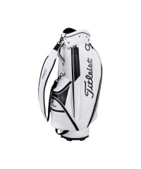 Titleist/コア エッセンシャル キャディバッグ TB22CTCEK WT/505584049