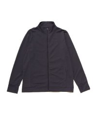AQA/エーキューエー AQA PWYAQA防蚊ジップロングレディース(BK)【返品不可商品】/505584175