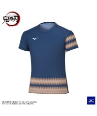 MIZUNO/キメツノヤイバTシャツJr/505584254