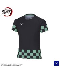 MIZUNO/キメツノヤイバTシャツJr/505584255