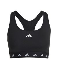 Adidas/パワーリアクト トレーニング ミディアムサポート テックフィット ブラ / W TRAINING PWR MEDIUM SUPPORT TECHFIT BRA/505584404