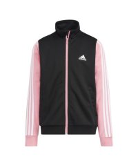 adidas/YG カラーブロック ウォームアップジャケット/505584748