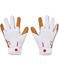 UNDER ARMOUR/UA HARPER PRO / バッティンググローブ/505584897