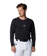 UNDER ARMOUR/UA COLDGEAR FITTED COMFORT LONG SLEEVE UNDER SHIRT/505584899