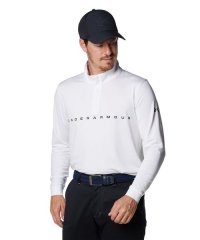 UNDER ARMOUR/UA PLAYOFF 1/4 ZIP NV/505585047