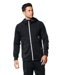 UNDER ARMOUR/UA PERFORMANCE KNIT HYBRID JACKET/505585351