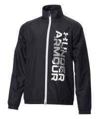 UNDER ARMOUR/UA TRICOT LINED WOVEN FULL ZIP JACKET/505585422