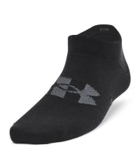 UNDER ARMOUR/UA ESSENTIAL NO SHOW SOCKS/505585430