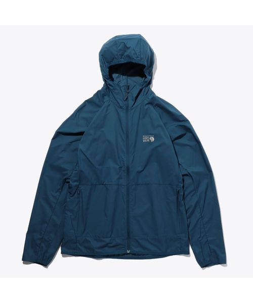 セール 30%OFF】コアエアシェルフーディ(505585846) | マウンテンハードウェア(Mountain Hardwear) - d  fashion