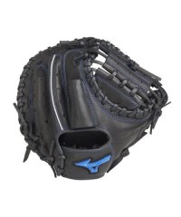 MIZUNO/少年軟式用　WILLDRIVE BLUE【捕手用：M－R型】/505585947