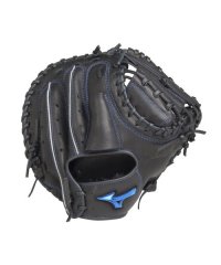 MIZUNO/軟式用　WILLDRIVE BLUE【捕手用：B－D型】/505585997