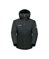 MAMMUT/RIME IN FLEX HOODED JACKET AF MEN/505586345