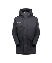 MAMMUT/MOUNTAIN SO PARKA AF MEN (マウンテン ソフトシェル パーカーアジアンフィット メンズ)/505586355