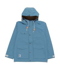 CHUMS/チャムス CHUMS Camping Parka (キャンピング パーカ)/505586520