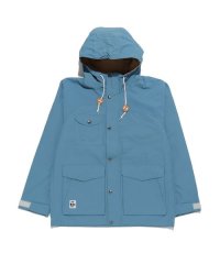 CHUMS/Camping Parka (キャンピング パーカ)/505586520