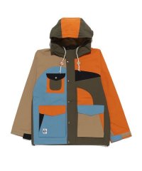 CHUMS/Camping Parka (キャンピング パーカ)/505586522