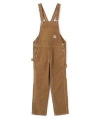 CHUMS/All Over The Corduroy Overall (オールオーバー ザ コーデュロイ オーバーオール)/505586622