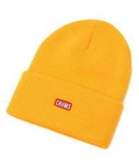 CHUMS/【チャムスノベルティキャンペーン対象商品】Knit Cap CHUMS Logo (ニットキャップ チャムスロゴ)/505586637