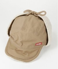 CHUMS/【チャムスノベルティキャンペーン対象商品】Russian Cap (ロシアンキャップ)/505586646