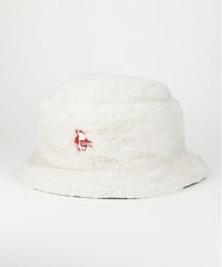 CHUMS/【チャムスノベルティキャンペーン対象商品】Elmo Fleece Bucket Hat (エルモフリース バケツハット)/505586660