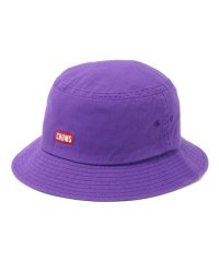 CHUMS/【チャムスノベルティキャンペーン対象商品】BUCKET HAT (バケツ ハット)/505586664