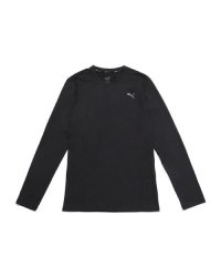 PUMA/STUDIO LS Tシャツ M/505586790