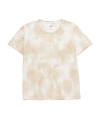 PUMA/STUDIO AOP トレンド SS Tシャツ/505586946