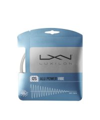 LUXILON/ALU POWER VIBE WHITE/PEARL 125/505587017