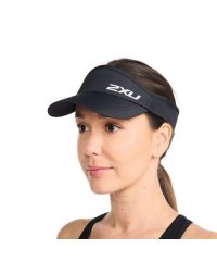 2XU/ツータイムズユー 2XU ランバイザー/505587600