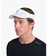 2XU/ツータイムズユー 2XU ランバイザー/505587601