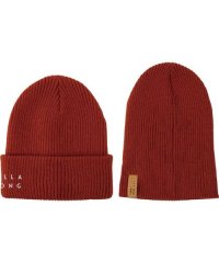 BILLABONG/2WAY BEANIE/505587616