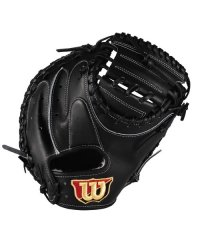 Wilson/HB W/S CATCHER 2A BLACK/505588129