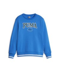 PUMA/PUMA SQUAD クルースウェット FL/505588229