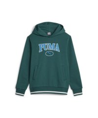 PUMA/PUMA SQUAD フーディースウェット FL/505588232