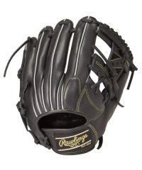 Rawlings/軟式 HYPER TECH R9 PAISLEY（ハイパーテックアールナインペイズリー）N62－ブラック/505588725