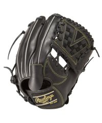 Rawlings/軟式 HYPER TECH R9 PAISLEY（ハイパーテックアールナインペイズリー）N64－ブラック/505588726