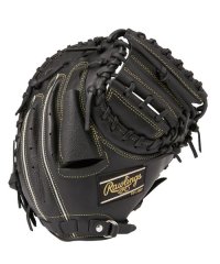 Rawlings/軟式 HYPER TECH R9 PAISLEY（ハイパーテックアールナインペイズリー）2AF－ブラック/505588731