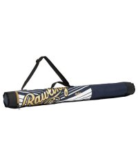 Rawlings/ローリングス Rawlings バットケースーネイビー/ゴールド/ホワイト/505588799