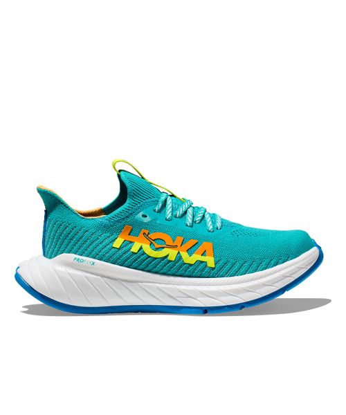 お値下げ!!【美品!!】HOKA CARBON X3  27.5cm