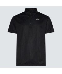 Oakley/ENHANCE SS POLO JACQUARD 13.0/505588936