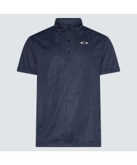 Oakley/ENHANCE SS POLO JACQUARD 13.0/505588937