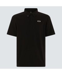 Oakley/ENHANCE TECH COLD SUCKER SS POLO 1.0/505588960