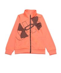 UNDER ARMOUR/UA TRACK JACKET/505589002