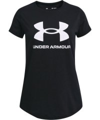 UNDER ARMOUR/UA SPORTSTYLE LOGO SS/505589005