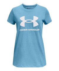 UNDER ARMOUR/UA SPORTSTYLE LOGO SS/505589006