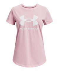 UNDER ARMOUR/UA SPORTSTYLE LOGO SS/505589007