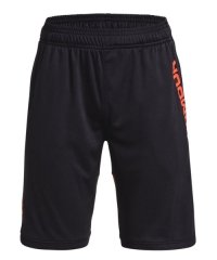 UNDER ARMOUR/UA STUNT 3.0 PRTD SHORTS/505589009