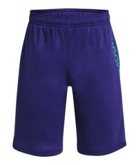 UNDER ARMOUR/UA STUNT 3.0 PRTD SHORTS/505589011